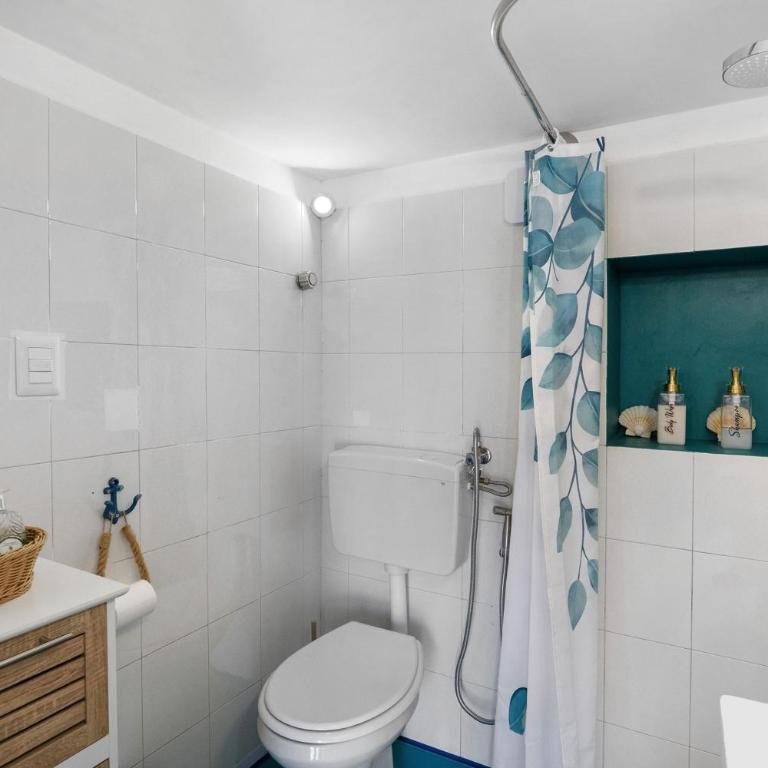 Casetta Del Custode - Casa con 1 Camera da Letto - 12