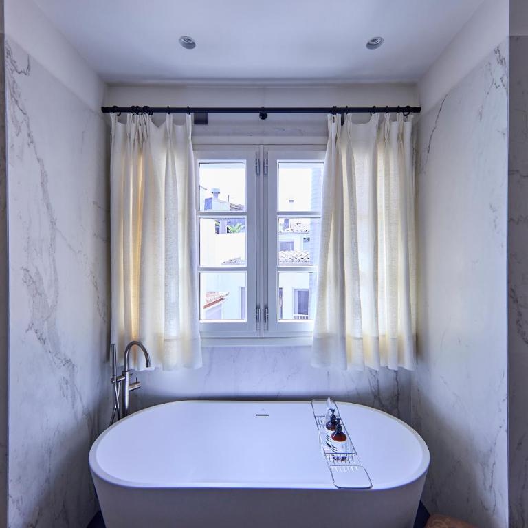 Puro Grand Hotel - Grand Oasis-Suite - 5