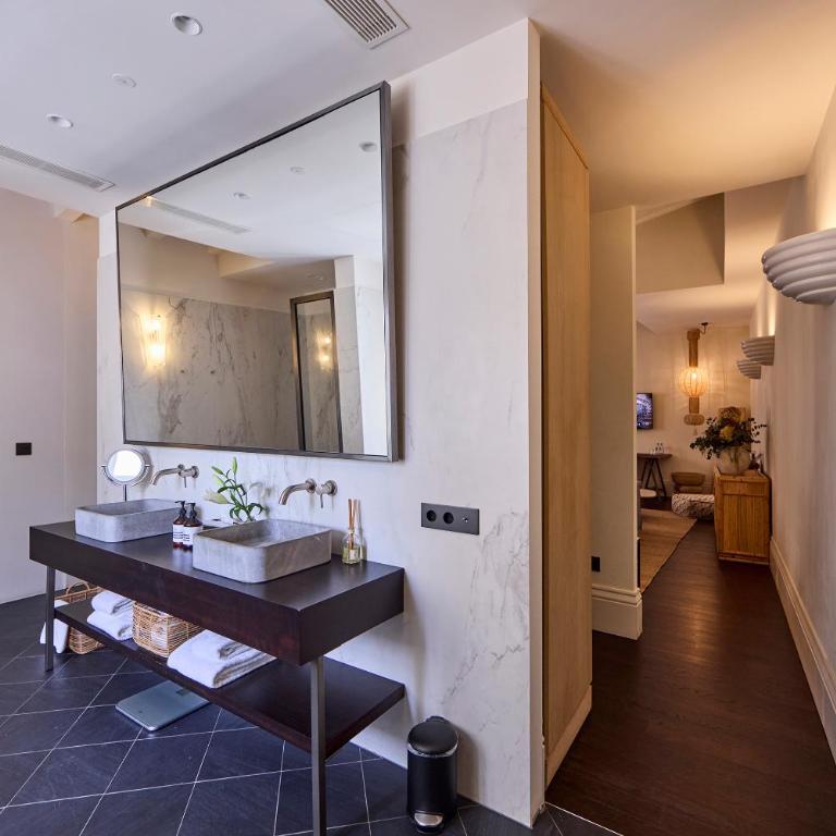Puro Grand Hotel - Grand Oasis-Suite - 4