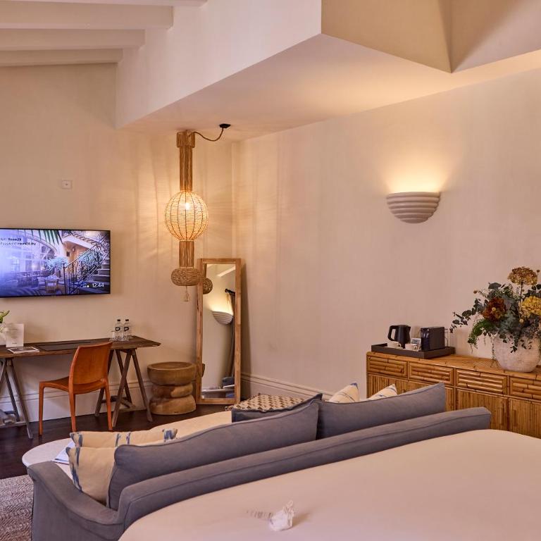 Puro Grand Hotel - Grand Oasis-Suite - 2