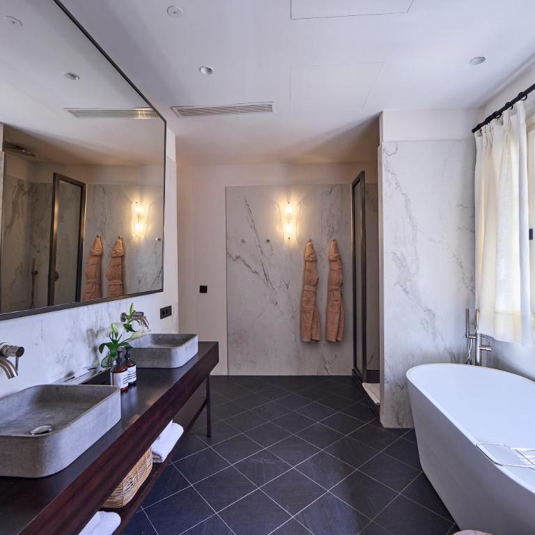 Puro Grand Hotel - Grand Oasis-Suite - 1