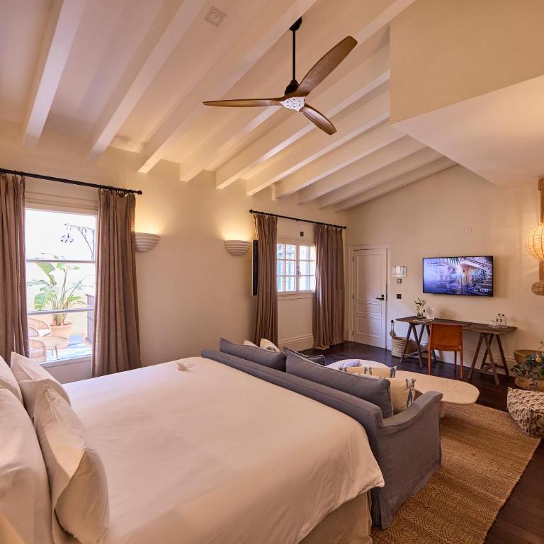 Puro Grand Hotel - Grand Oasis-Suite - 3