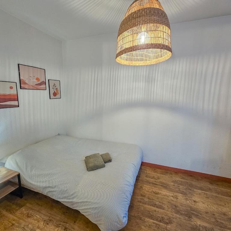 Le jardin secret - WIFI - TV - Hypercentre - Apartment mit 1 Schlafzimmer - 18