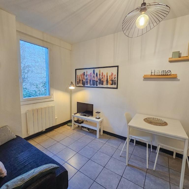 Le jardin secret - WIFI - TV - Hypercentre - Apartment mit 1 Schlafzimmer - 19