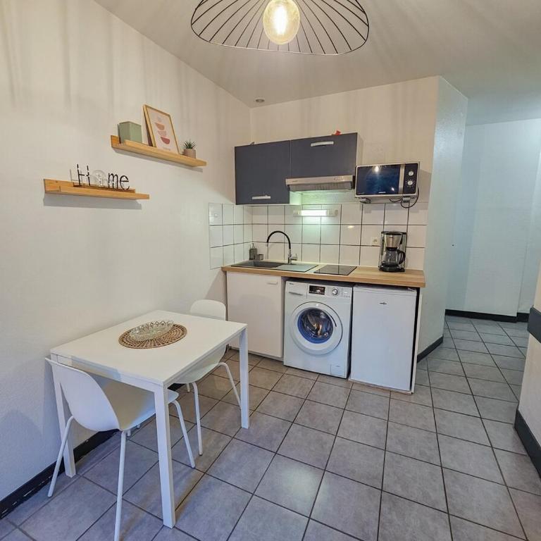 Le jardin secret - WIFI - TV - Hypercentre - Apartment mit 1 Schlafzimmer - 20