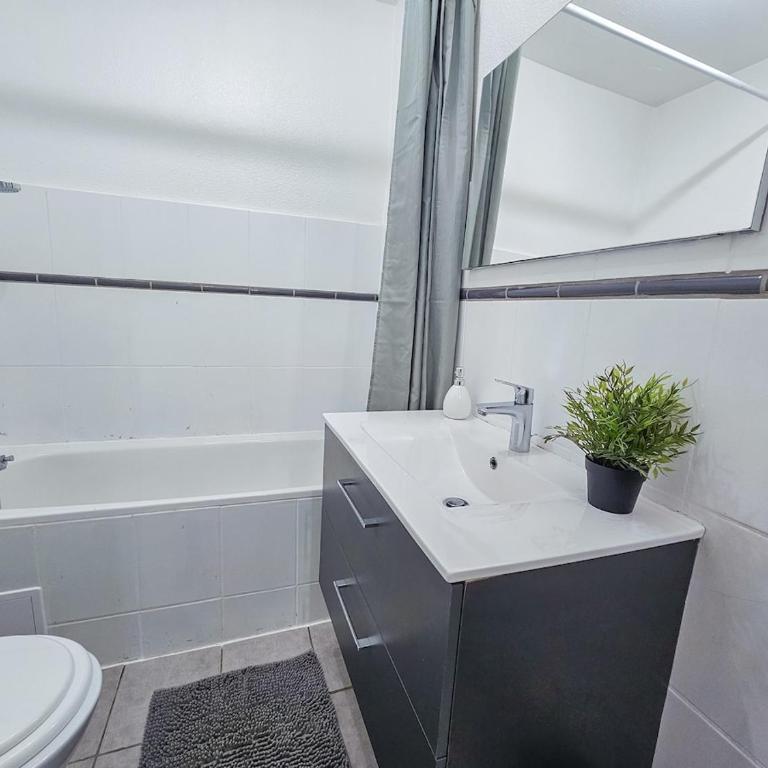 Le jardin secret - WIFI - TV - Hypercentre - Apartment mit 1 Schlafzimmer - 21