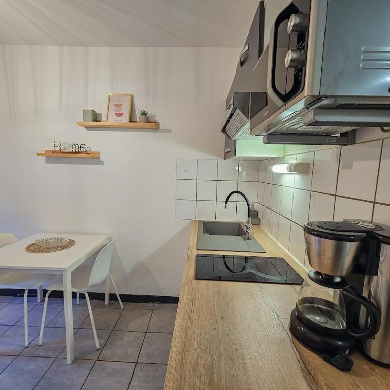 Le jardin secret - WIFI - TV - Hypercentre - Apartment mit 1 Schlafzimmer - 22