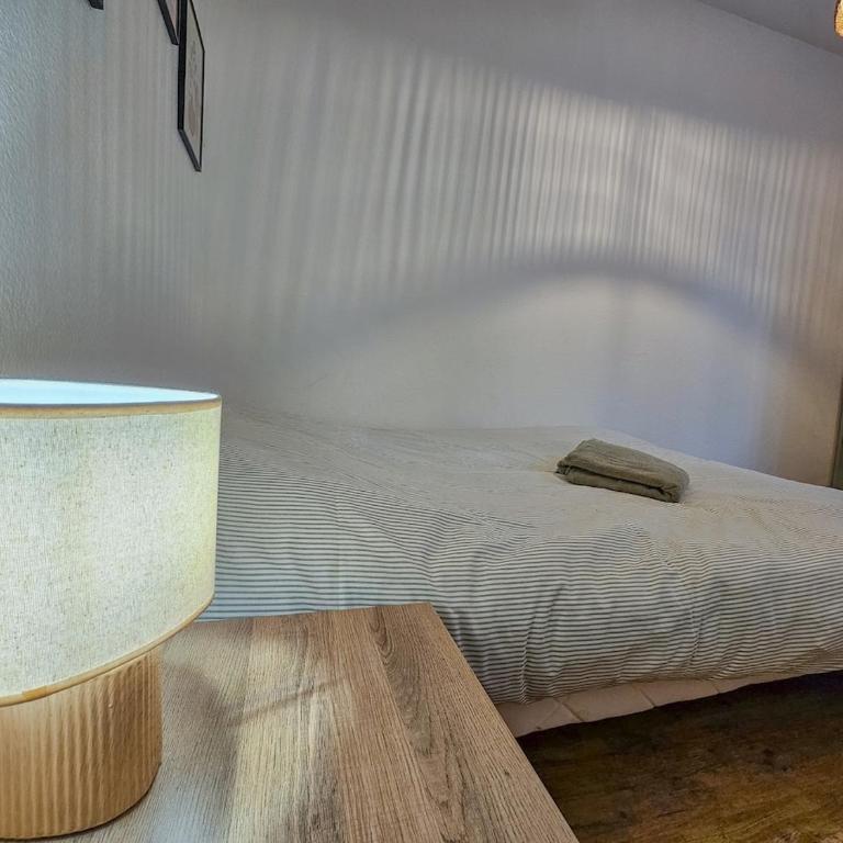 Le jardin secret - WIFI - TV - Hypercentre - Apartment mit 1 Schlafzimmer - 23