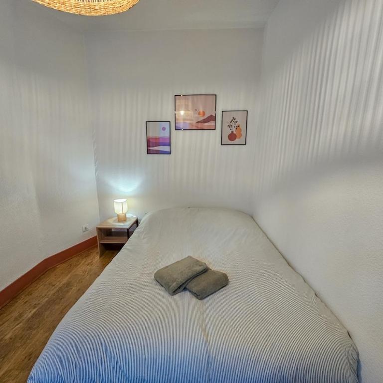 Le jardin secret - WIFI - TV - Hypercentre - Apartment mit 1 Schlafzimmer - 28