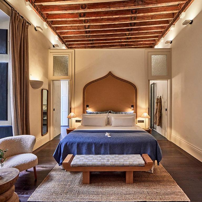 Puro Grand Hotel - The Grand Essence Signature Suite - 2