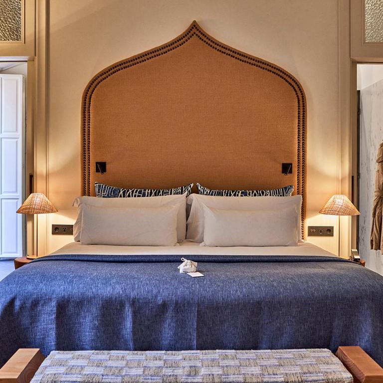 Puro Grand Hotel - The Grand Essence Signature Suite - 4