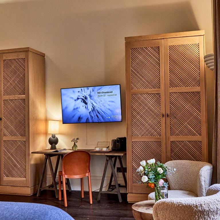 Puro Grand Hotel - The Grand Essence Signature Suite - 6