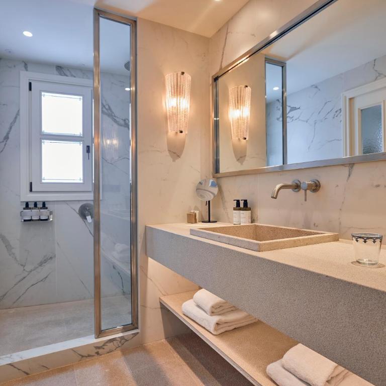 Puro Grand Hotel - The Grand Essence Signature Suite - 9