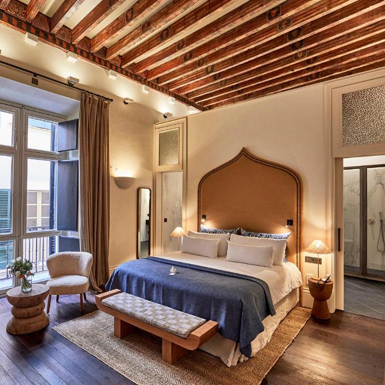 Puro Grand Hotel - The Grand Essence Signature Suite - 8