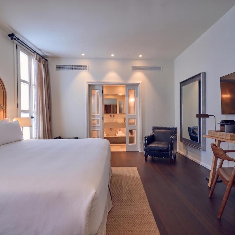 Puro Grand Hotel - The Grand Essence Signature Suite - 10