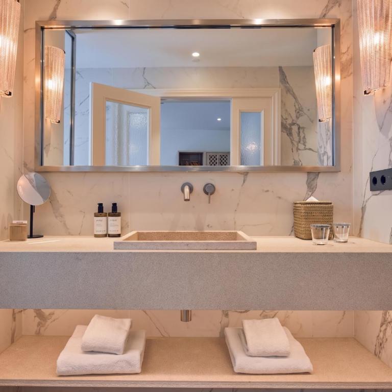 Puro Grand Hotel - The Grand Essence Signature Suite - 11