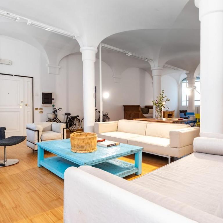 Getthekey Fioregiallo Apartment - Appartamento con 1 Camera da Letto - 2