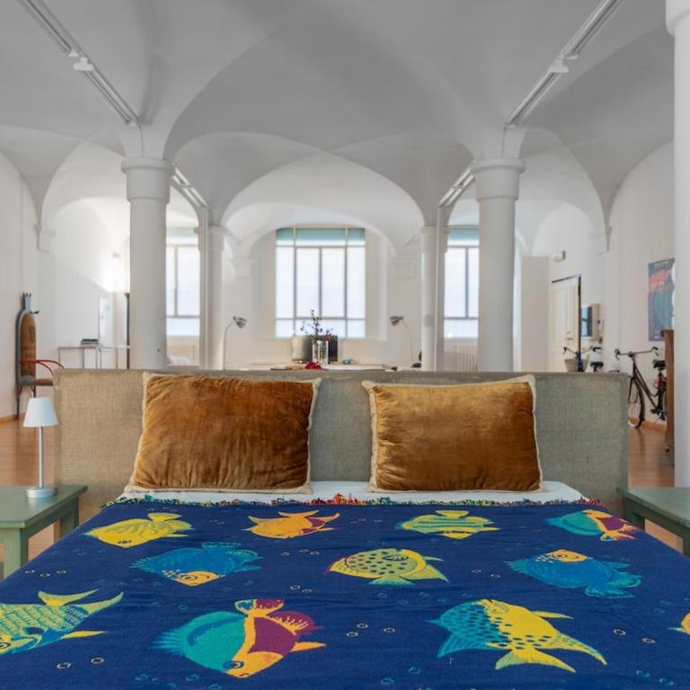 Getthekey Fioregiallo Apartment - Appartamento con 1 Camera da Letto - 4