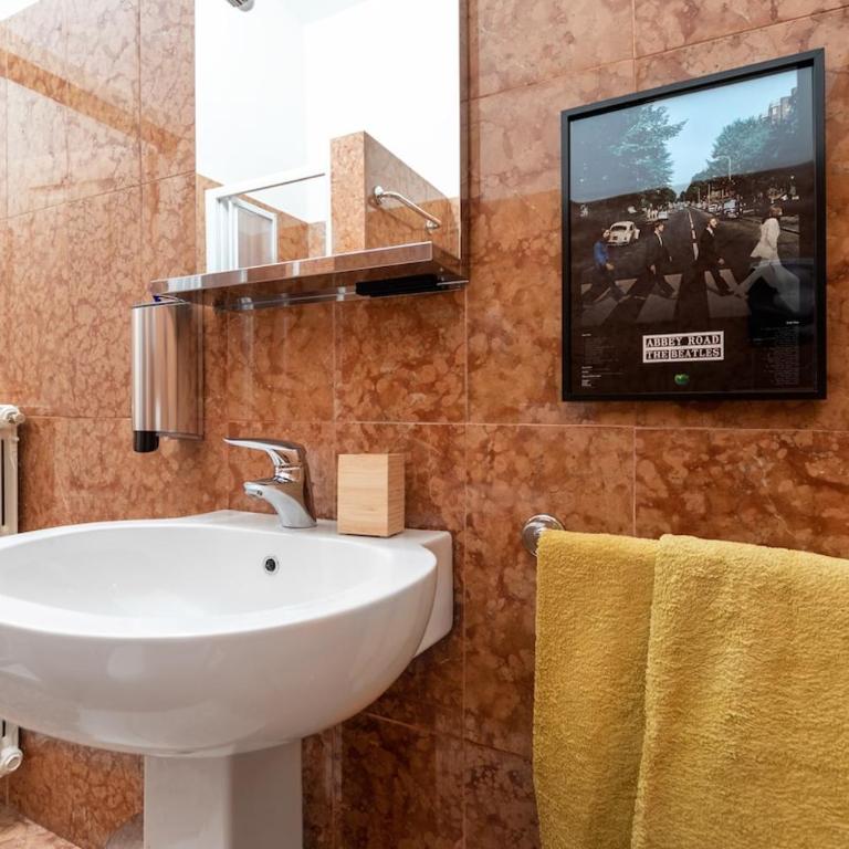 Getthekey Fioregiallo Apartment - Appartamento con 1 Camera da Letto - 6