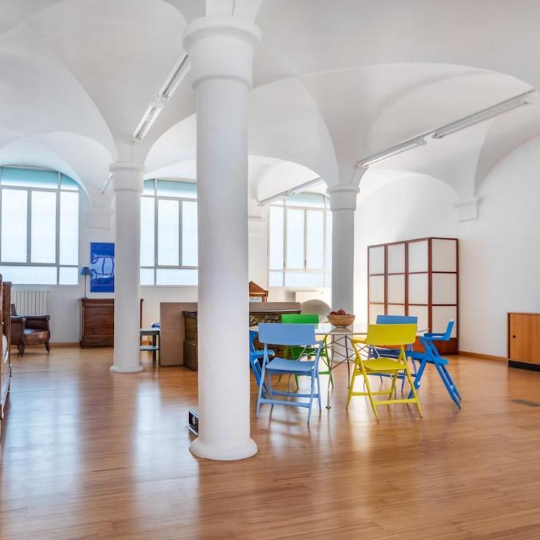 Getthekey Fioregiallo Apartment - Appartamento con 1 Camera da Letto - 7