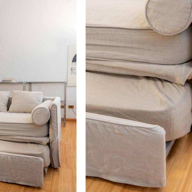 Getthekey Fioregiallo Apartment - Appartamento con 1 Camera da Letto - 10
