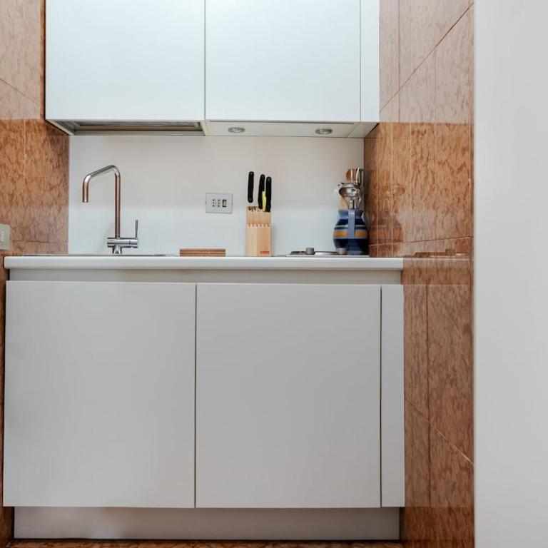 Getthekey Fioregiallo Apartment - Appartamento con 1 Camera da Letto - 11