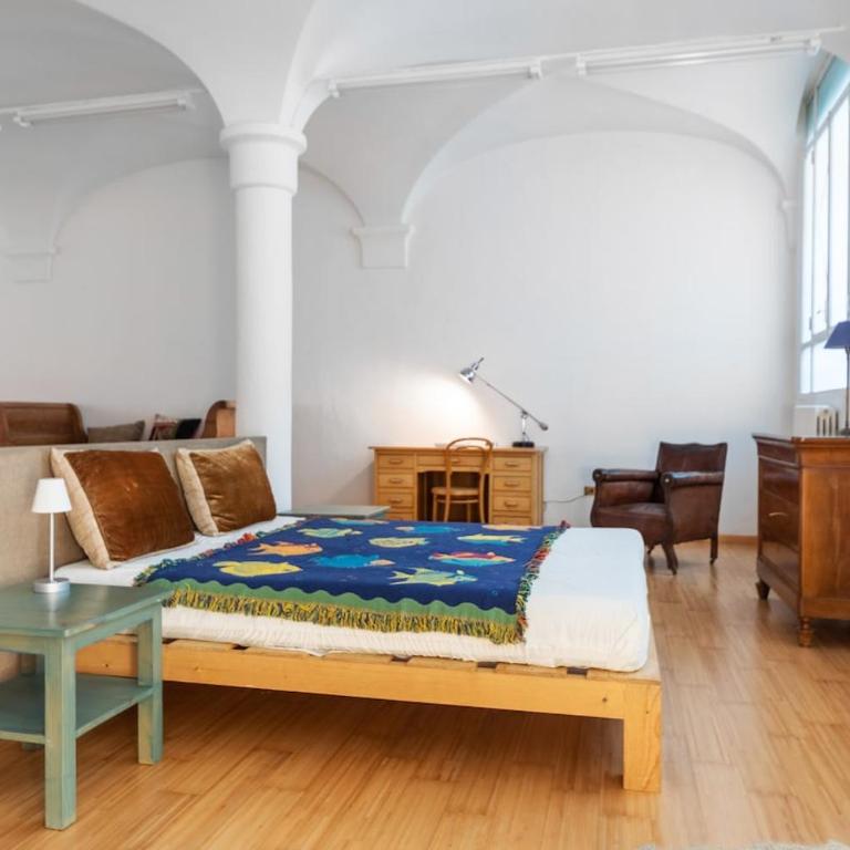 Getthekey Fioregiallo Apartment - Appartamento con 1 Camera da Letto - 12