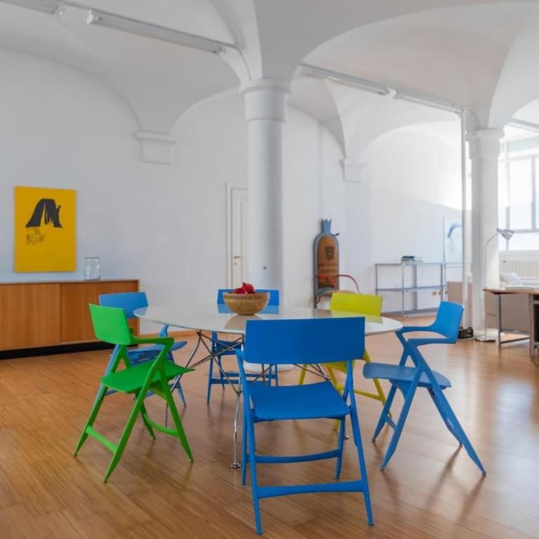 Getthekey Fioregiallo Apartment - Appartamento con 1 Camera da Letto - 13
