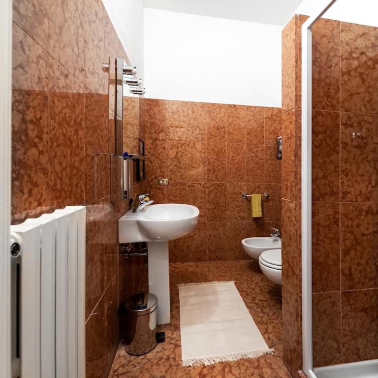 Getthekey Fioregiallo Apartment - Appartamento con 1 Camera da Letto - 14