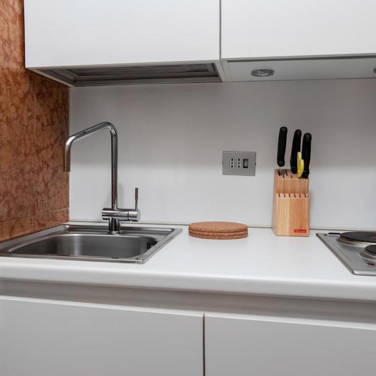 Getthekey Fioregiallo Apartment - Appartamento con 1 Camera da Letto - 15