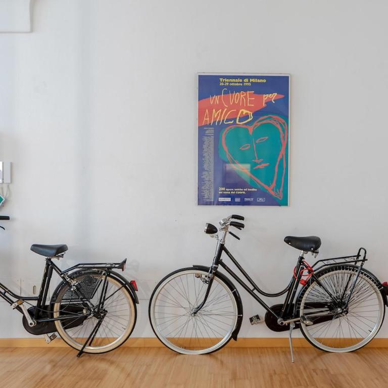 Getthekey Fioregiallo Apartment - Appartamento con 1 Camera da Letto - 17
