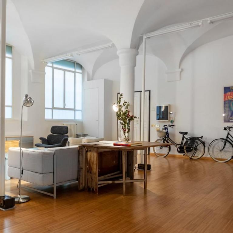 Getthekey Fioregiallo Apartment - Appartamento con 1 Camera da Letto - 18