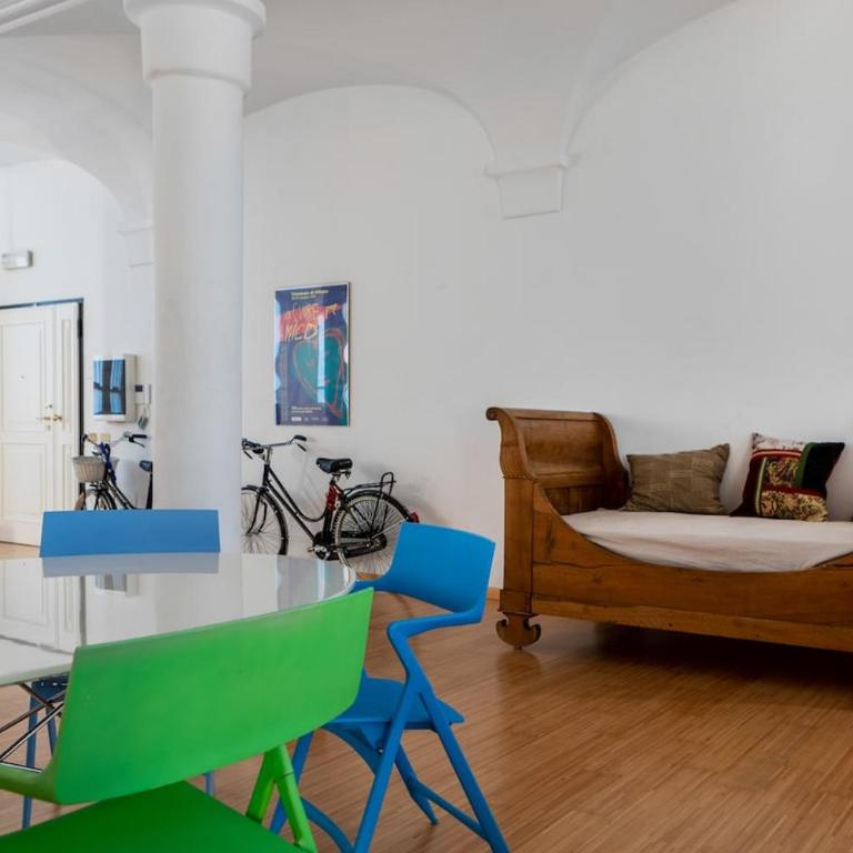 Getthekey Fioregiallo Apartment - Appartamento con 1 Camera da Letto - 20