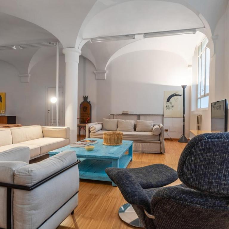 Getthekey Fioregiallo Apartment - Appartamento con 1 Camera da Letto - 21