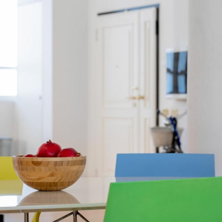 Getthekey Fioregiallo Apartment - Appartamento con 1 Camera da Letto - 22