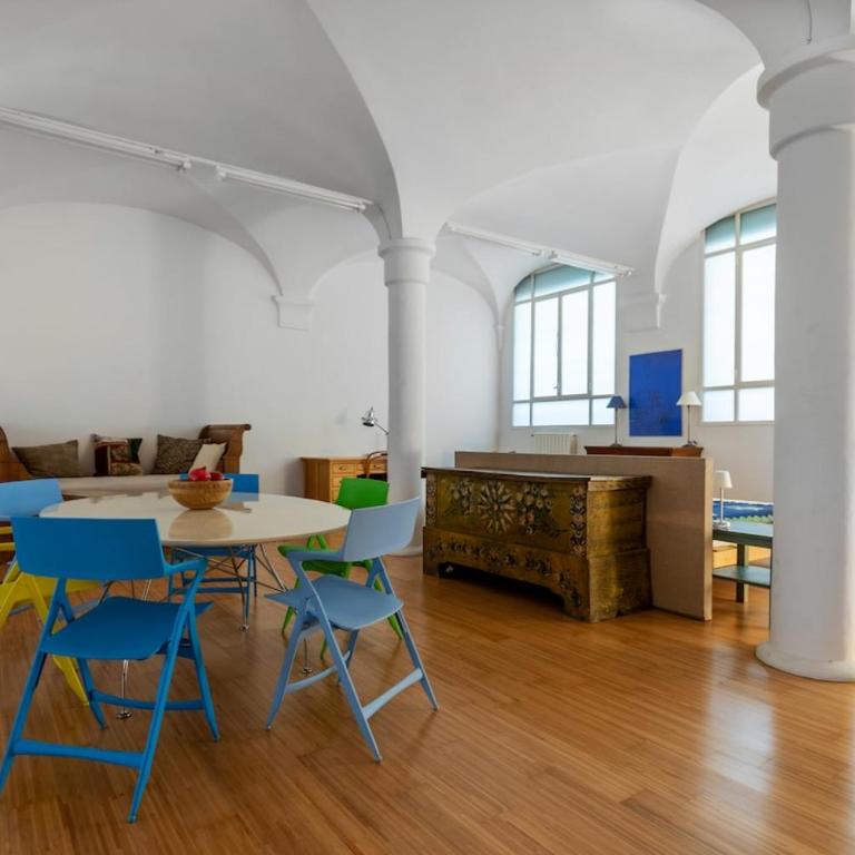 Getthekey Fioregiallo Apartment - Appartamento con 1 Camera da Letto - 24