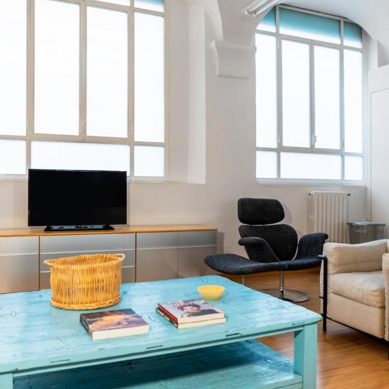 Getthekey Fioregiallo Apartment - Appartamento con 1 Camera da Letto - 25