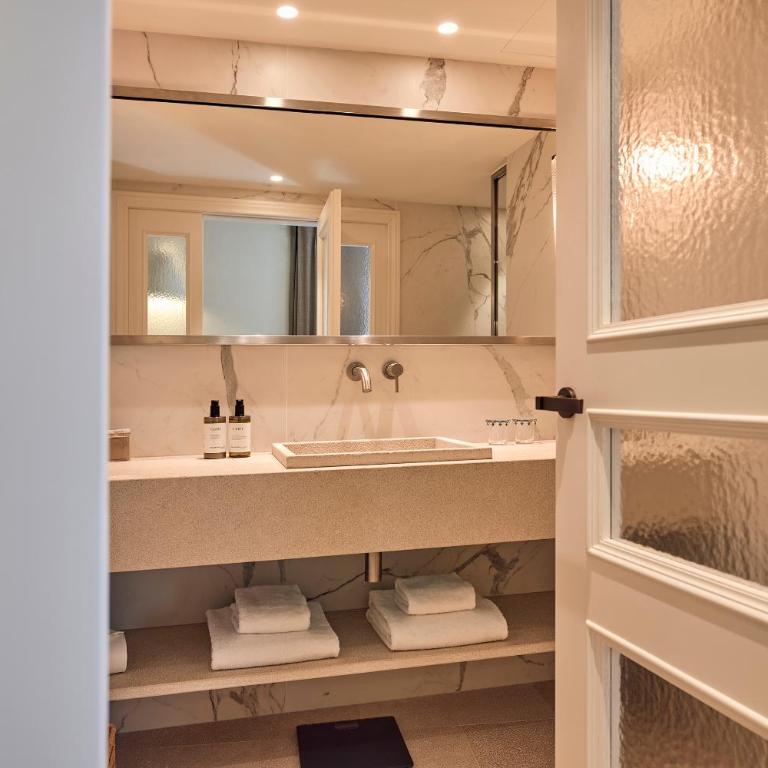 Puro Grand Hotel - Suite Doble Estándar - 1
