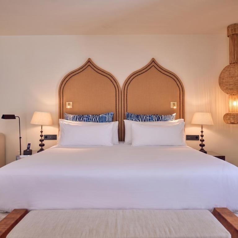 Puro Grand Hotel - Suite Doble Estándar - 5
