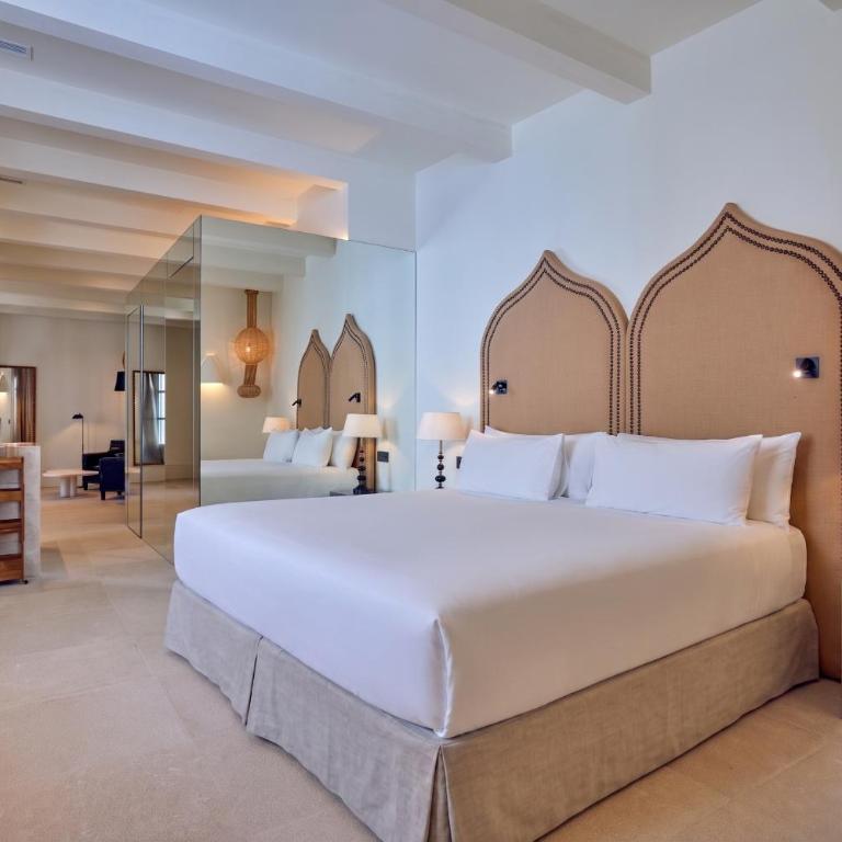 Puro Grand Hotel - Suite Doble Estándar - 9