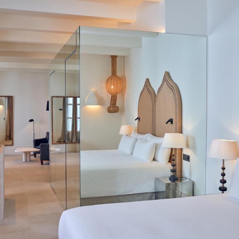 Puro Grand Hotel - Suite Doble Estándar - 8