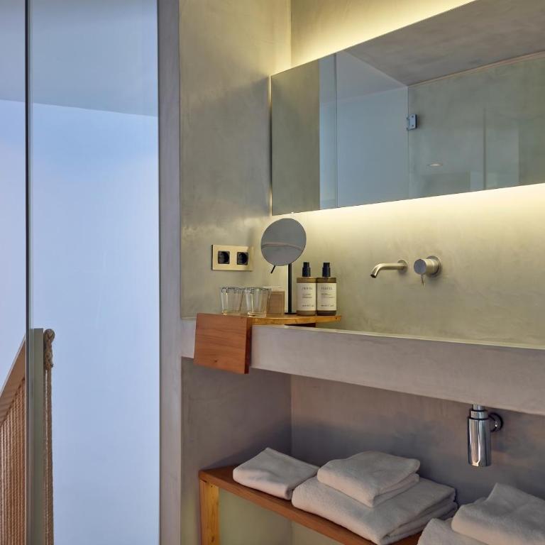 Puro Grand Hotel - Joy Junior Suite-Duplex - 5