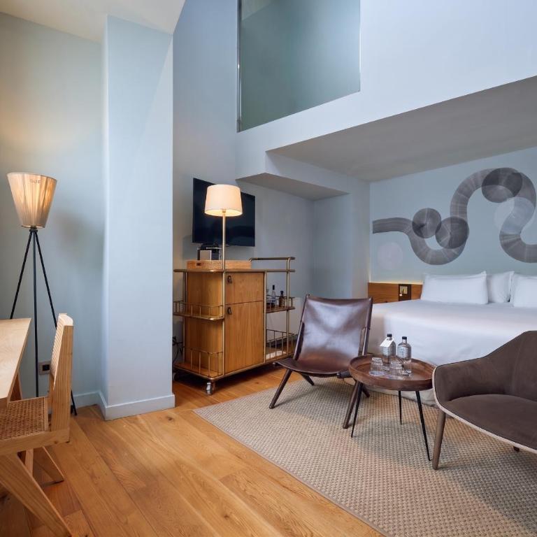 Puro Grand Hotel - Joy Junior Suite-Duplex - 4