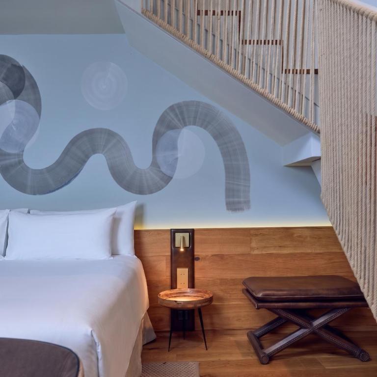 Puro Grand Hotel - Joy Junior Suite-Duplex - 3