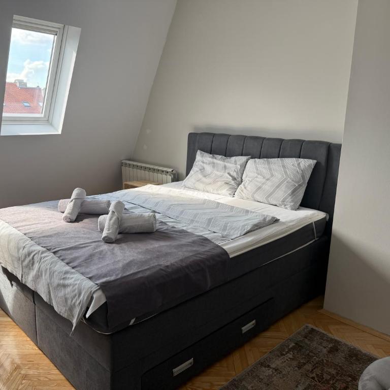 Doppio - One-Bedroom Apartment - 2