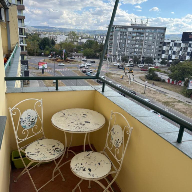 Doppio - One-Bedroom Apartment - 4