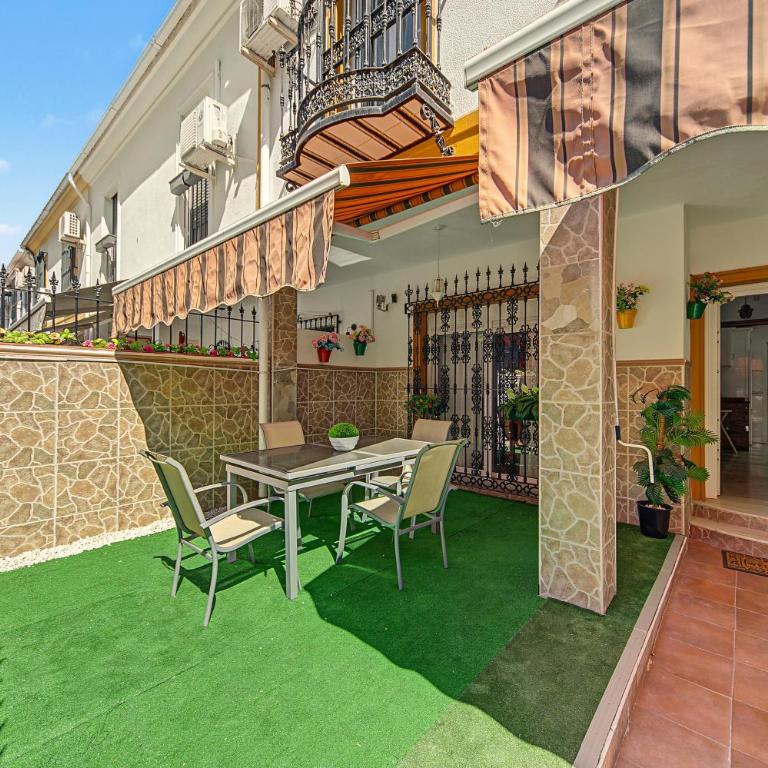 Casa Alicia - Apartamento Superior con vistas a la ciudad - 29
