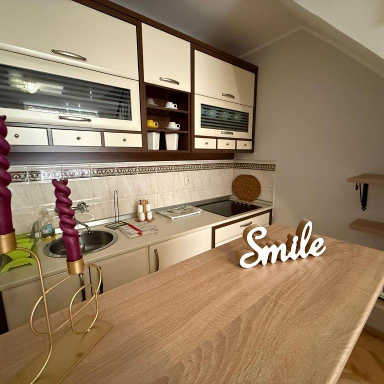 Doppio - One-Bedroom Apartment - 11