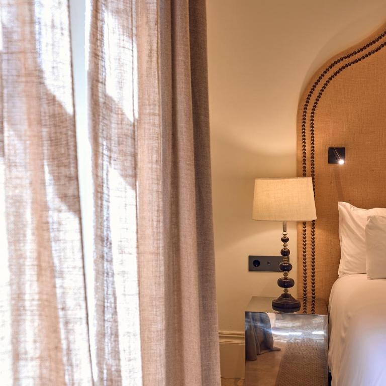 Puro Grand Hotel - Meditarrean Superior Double or Twin Room - 5