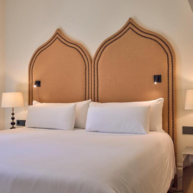 Puro Grand Hotel - Meditarrean Superior Double or Twin Room - 2